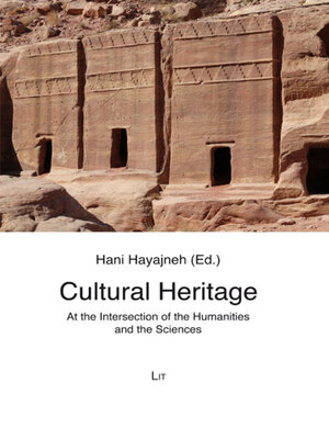 cover image of Cultural Heritage